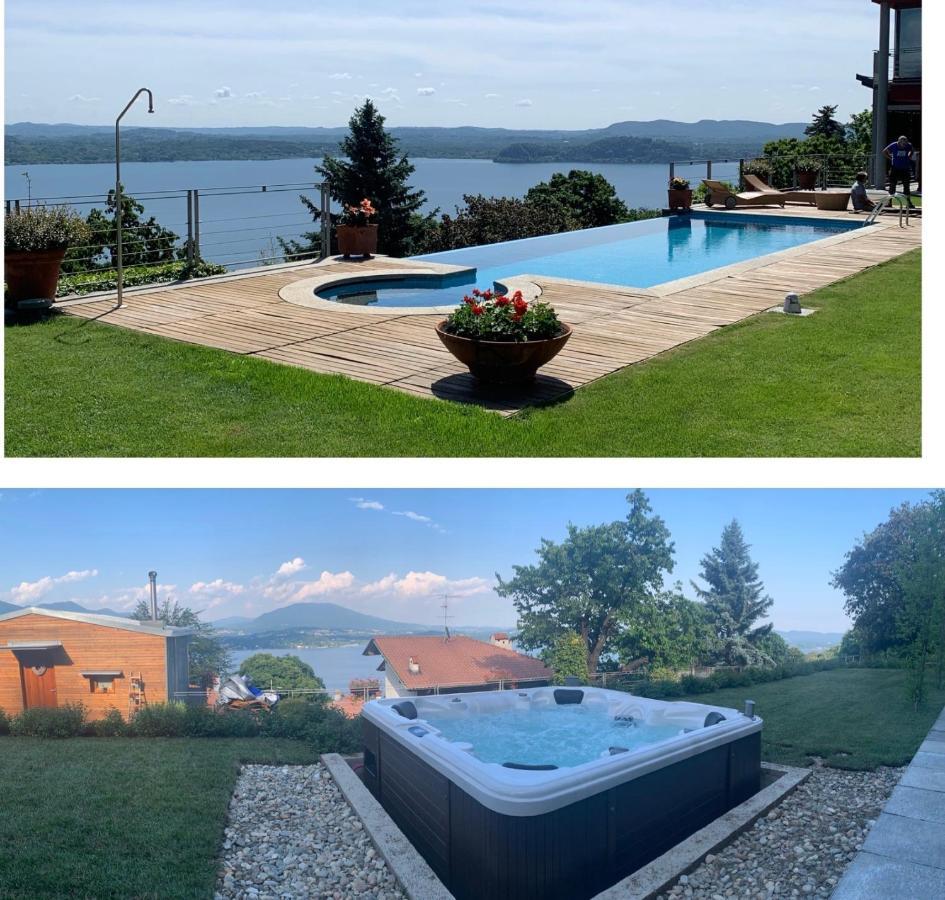 B&B I Carcioni เบลจิราเต ภายนอก รูปภาพ