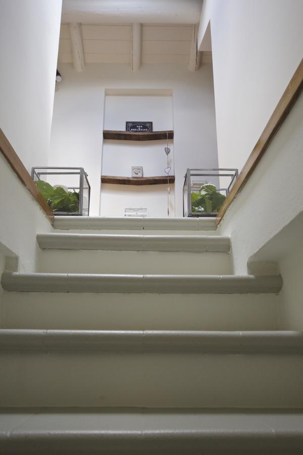 B&B I Carcioni เบลจิราเต ภายนอก รูปภาพ