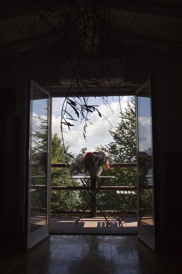 B&B I Carcioni เบลจิราเต ภายนอก รูปภาพ