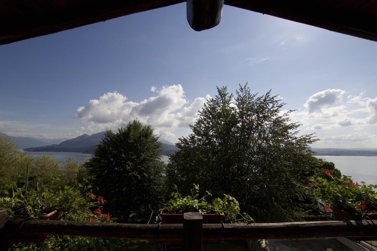 B&B I Carcioni เบลจิราเต ภายนอก รูปภาพ