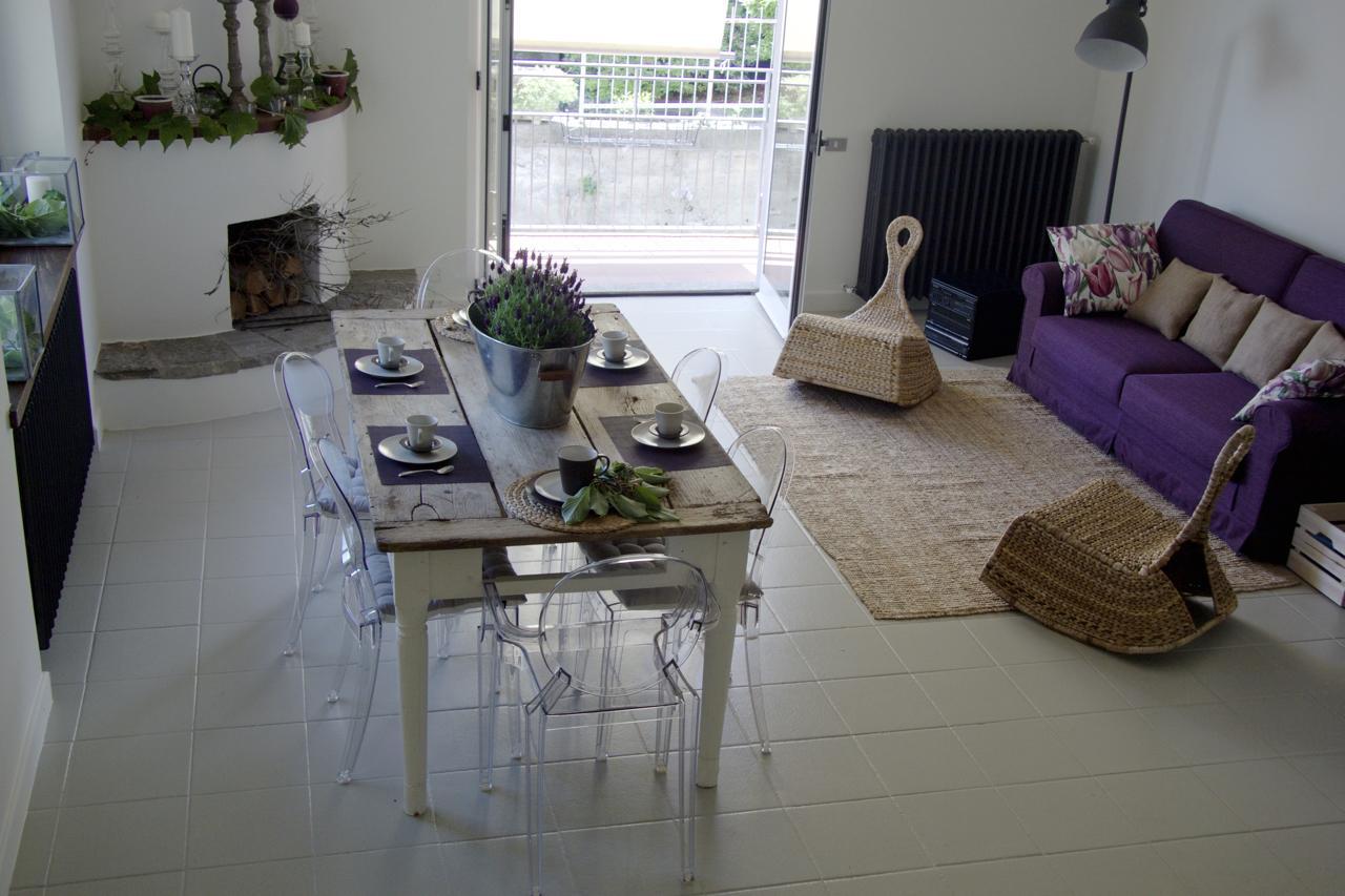 B&B I Carcioni เบลจิราเต ภายนอก รูปภาพ